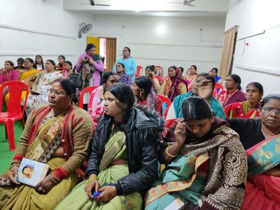 Women Consulations Bihar image-5
